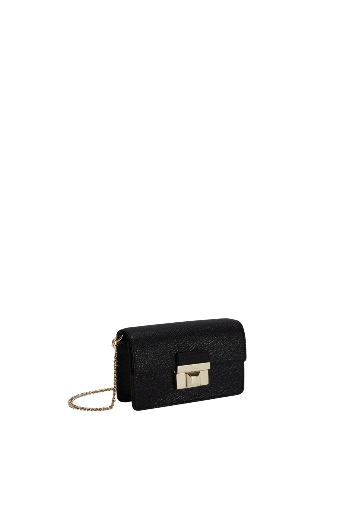 Furla Venere Pochette Crossbody Bag Nero O6 XL WE00480BX0306O60001007