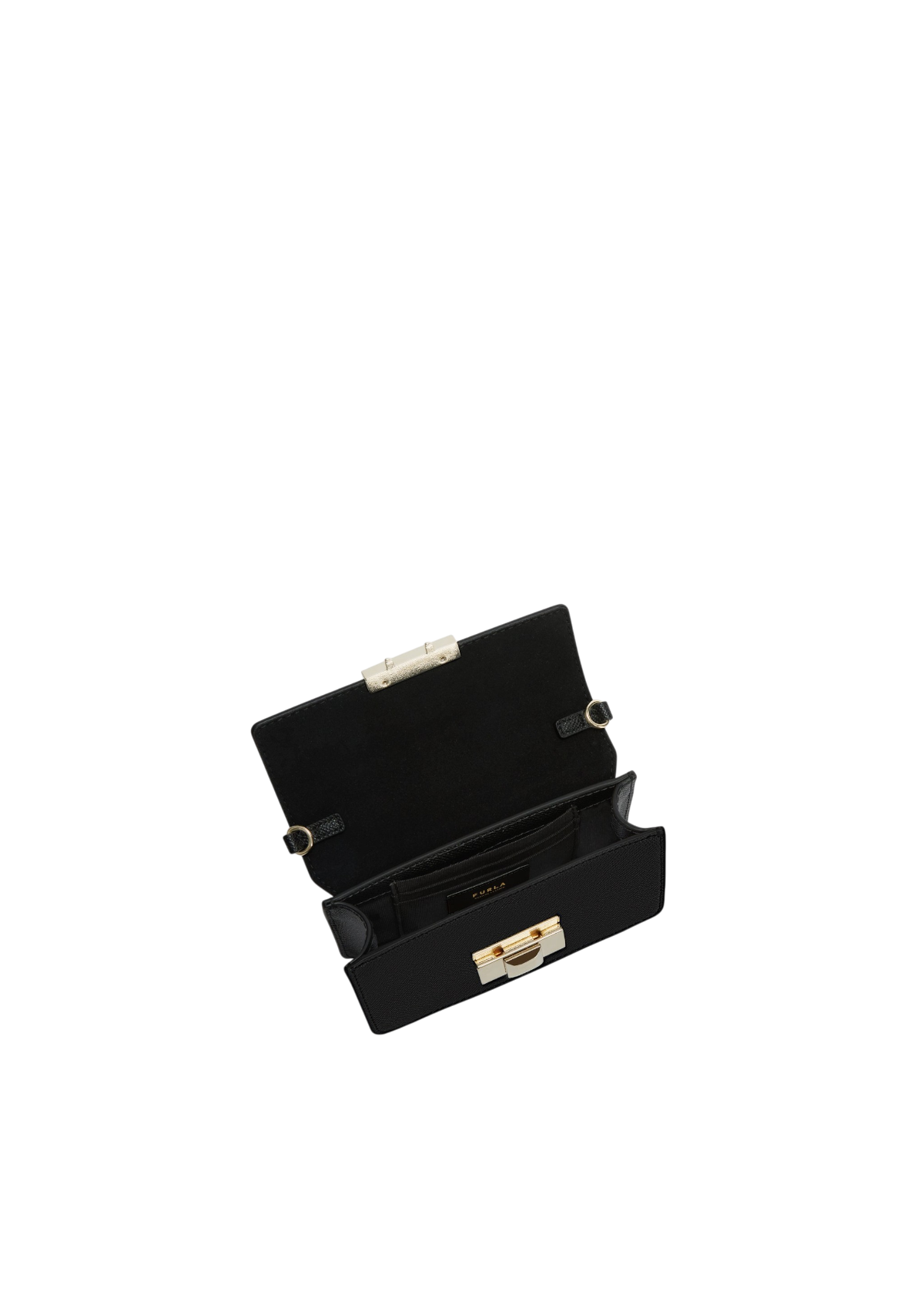 Furla Venere Pochette Crossbody Bag Nero O6 XL WE00480BX0306O60001007