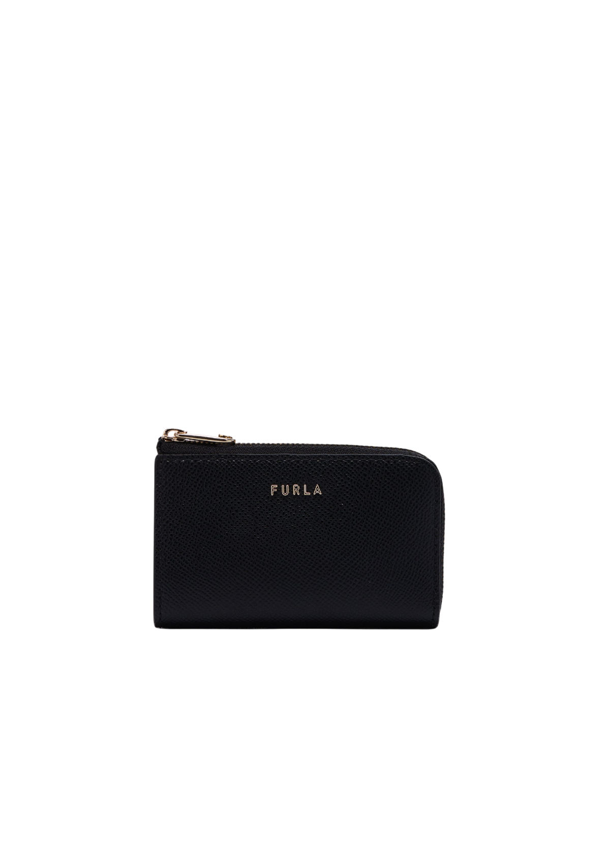 Furla Classic Keycase zip Around Wallet Nero O6 One Size WR00414BX0306O60001007