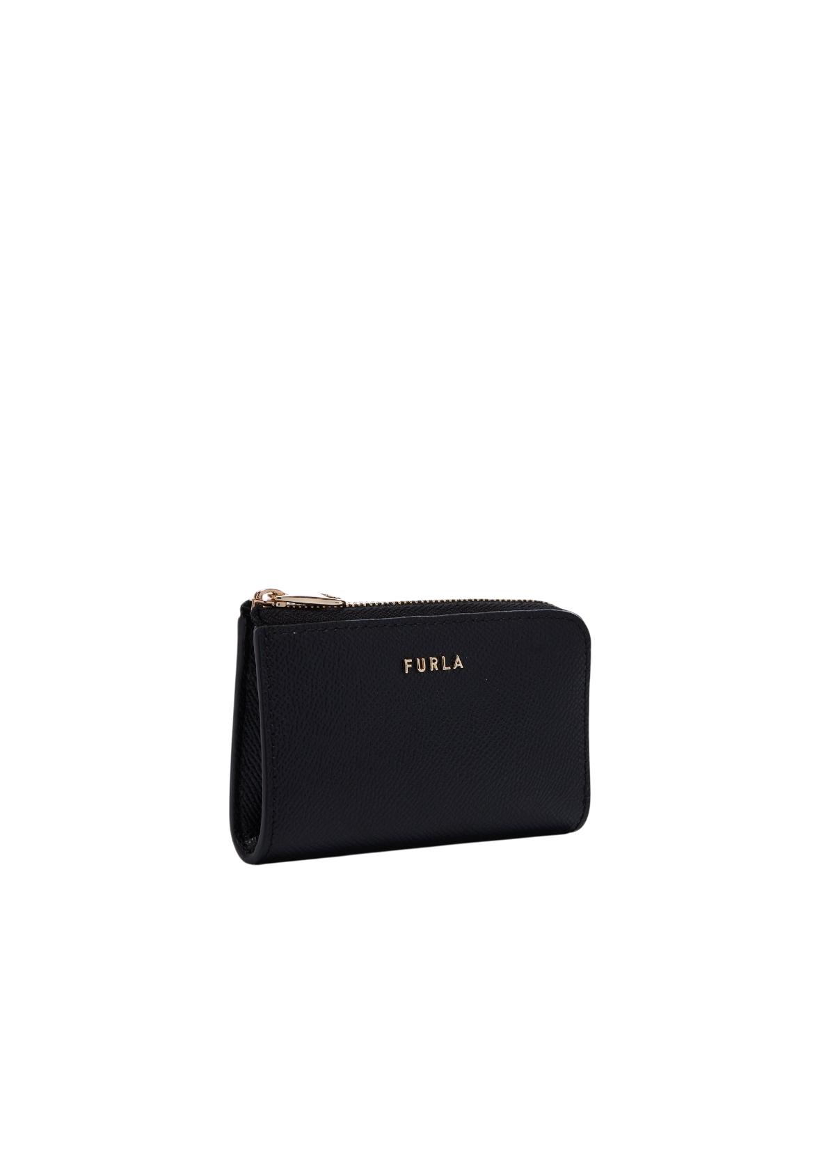 Furla Classic Keycase zip Around Wallet Nero O6 One Size WR00414BX0306O60001007
