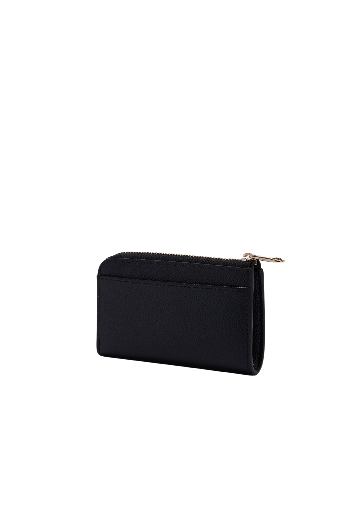 Furla Classic Keycase zip Around Wallet Nero O6 One Size WR00414BX0306O60001007