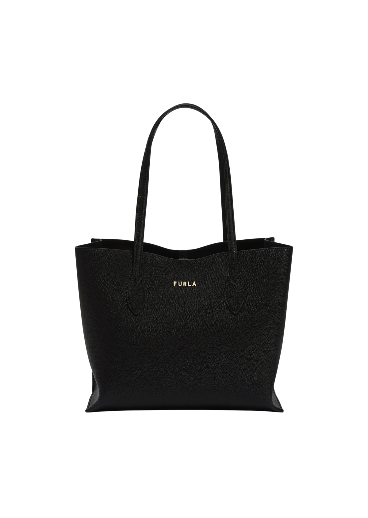 Furla Era Tote Bag Nero O6 M WB00974BX0306O60001007