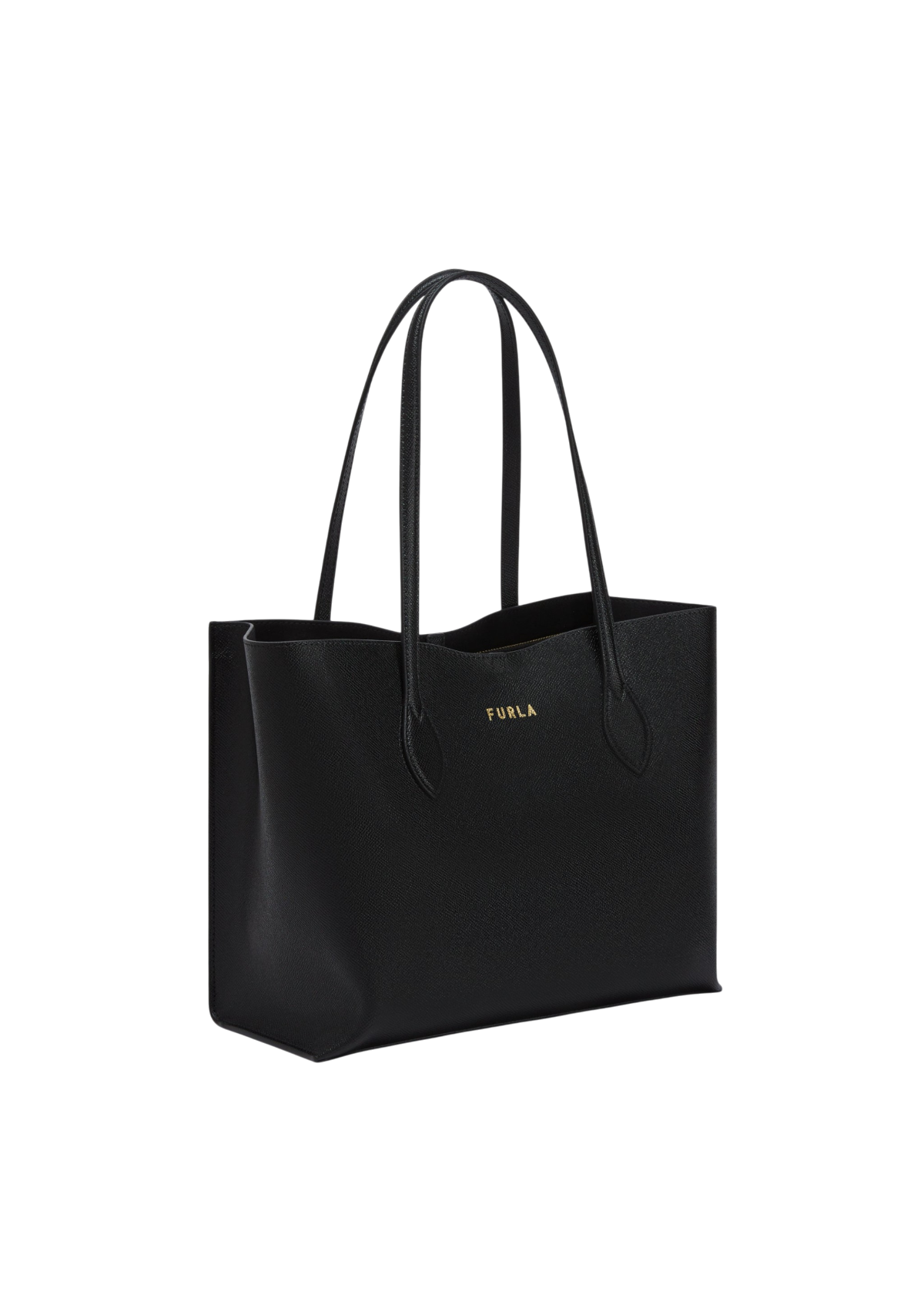 Furla Era Tote Bag Nero O6 M WB00974BX0306O60001007