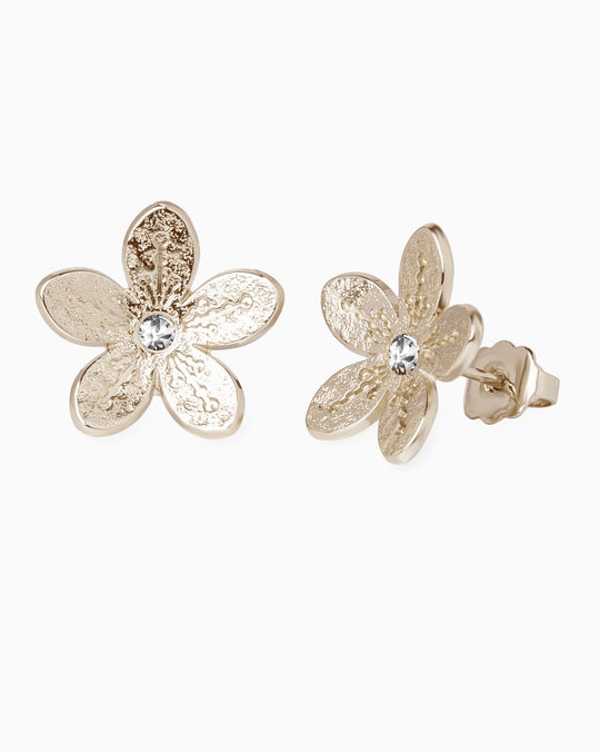 Les Interchangeables Cherry Earring