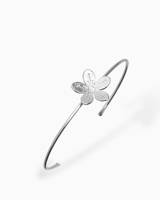 Les Interchangeables Cherry Bangle