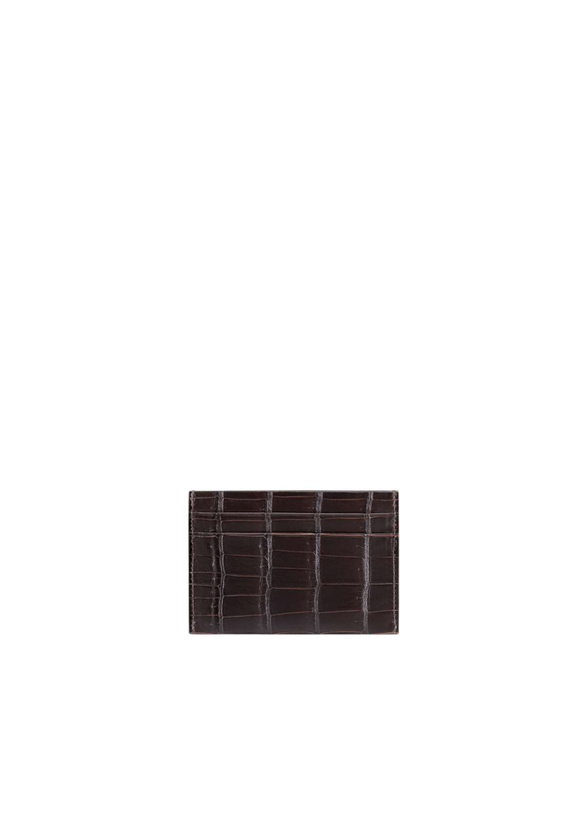 Slim Card Holder