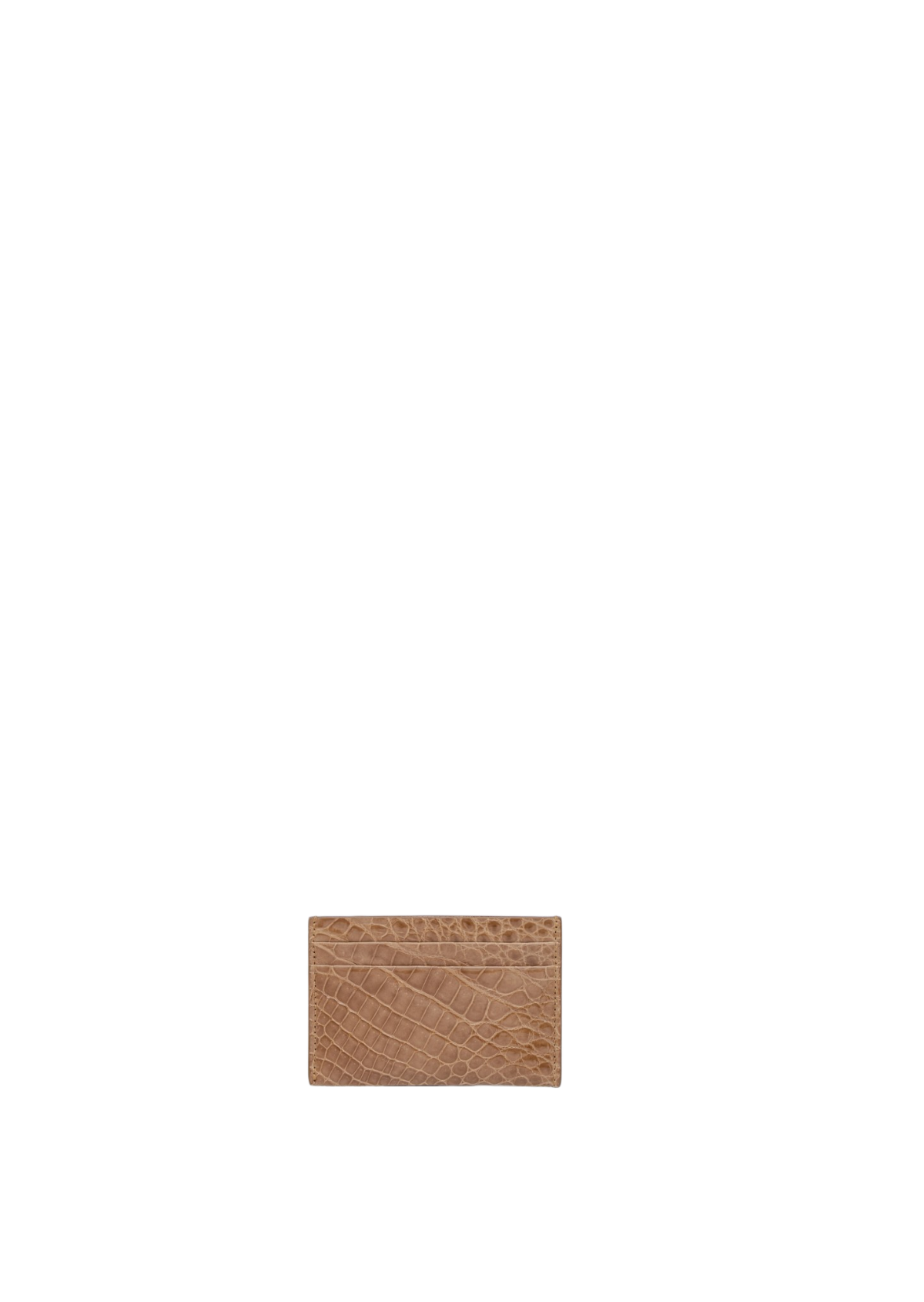 Slim Card Holder
