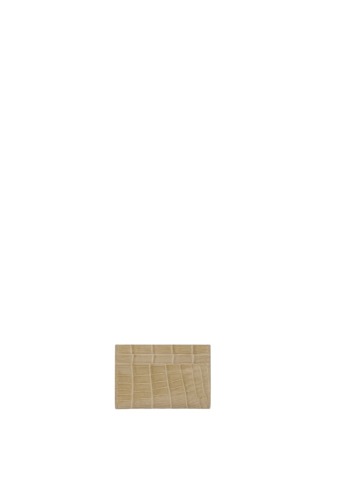 Slim Card Holder
