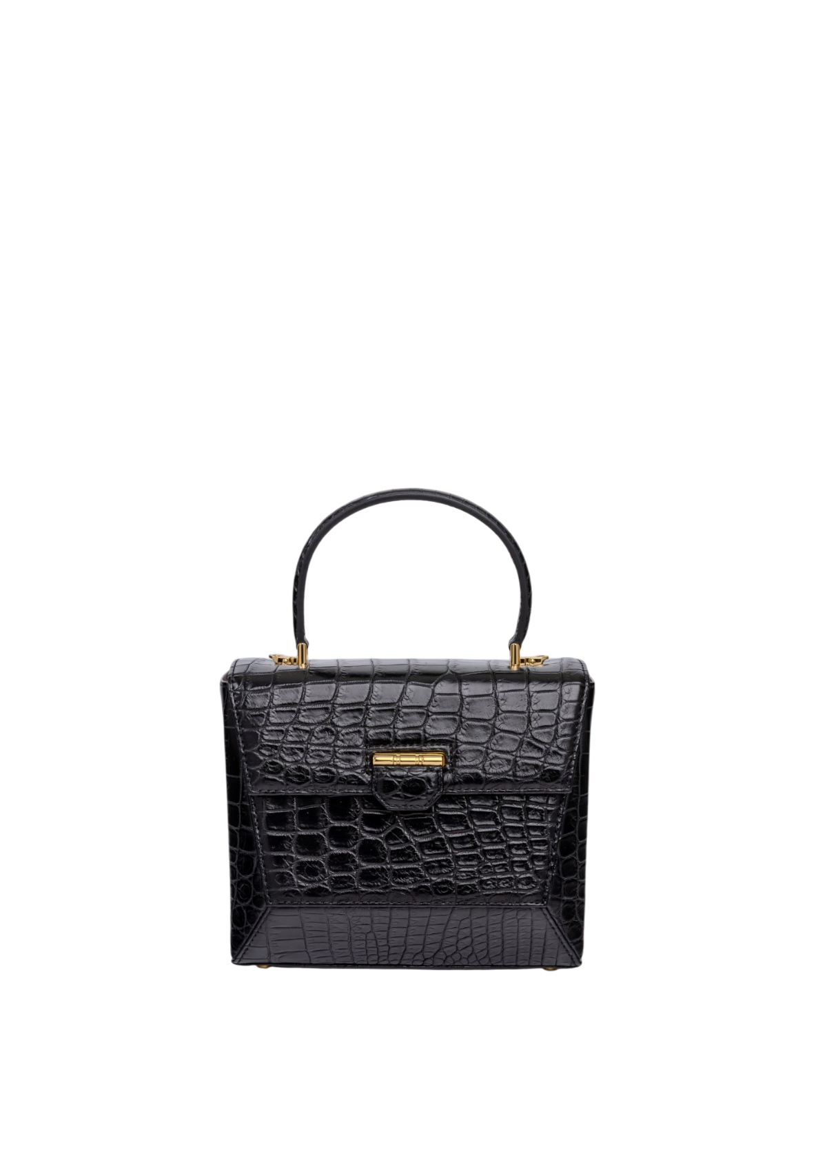 City Edge Lyra Prism Handbag