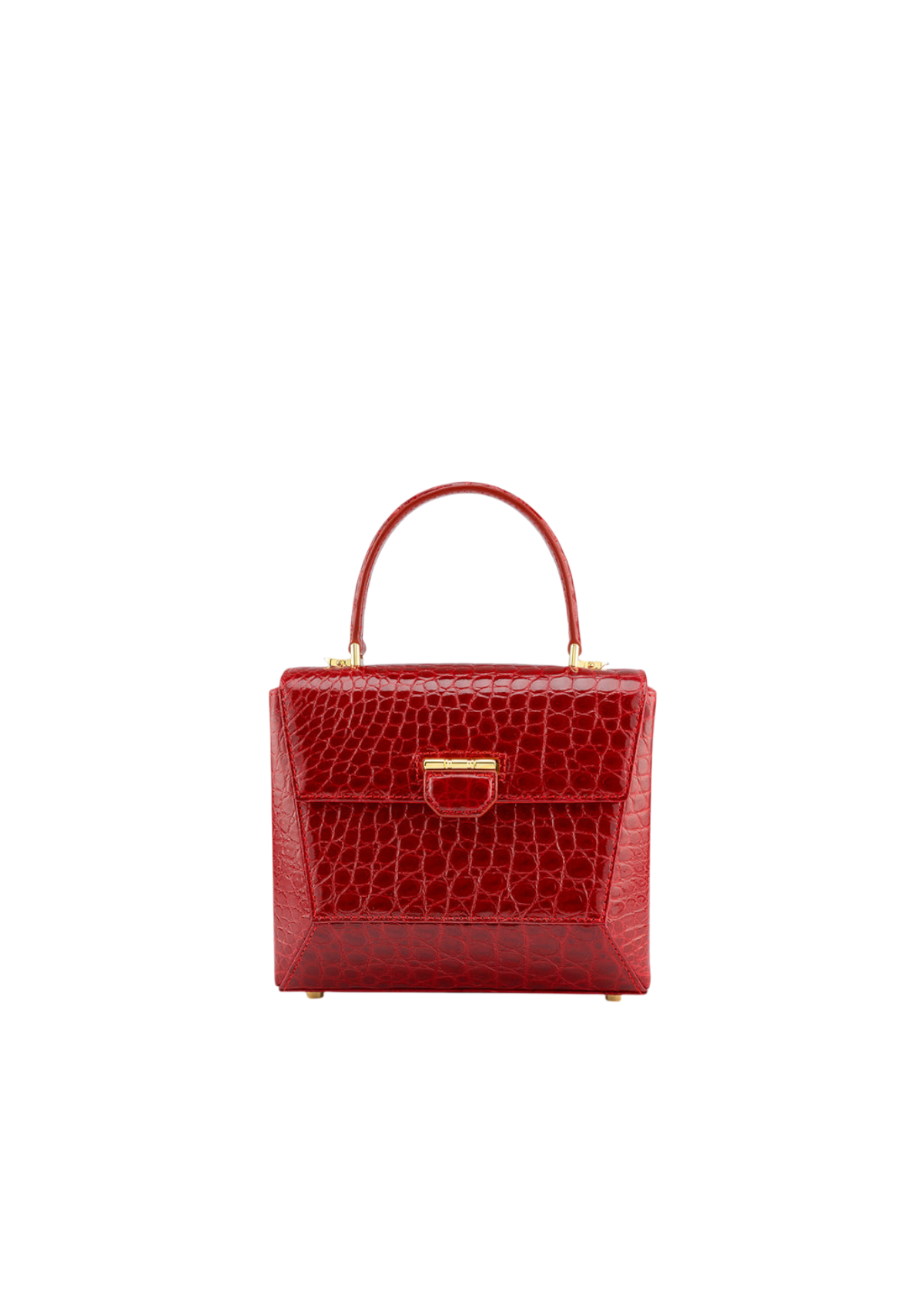 City Edge Lyra Prism Handbag