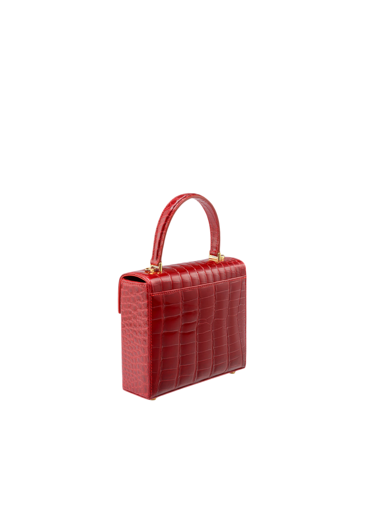 City Edge Lyra Prism Handbag