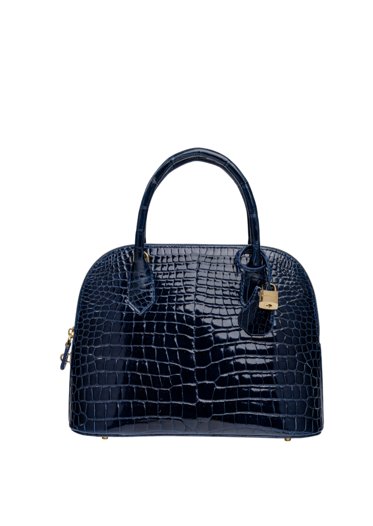 Crest Pandora Handbag