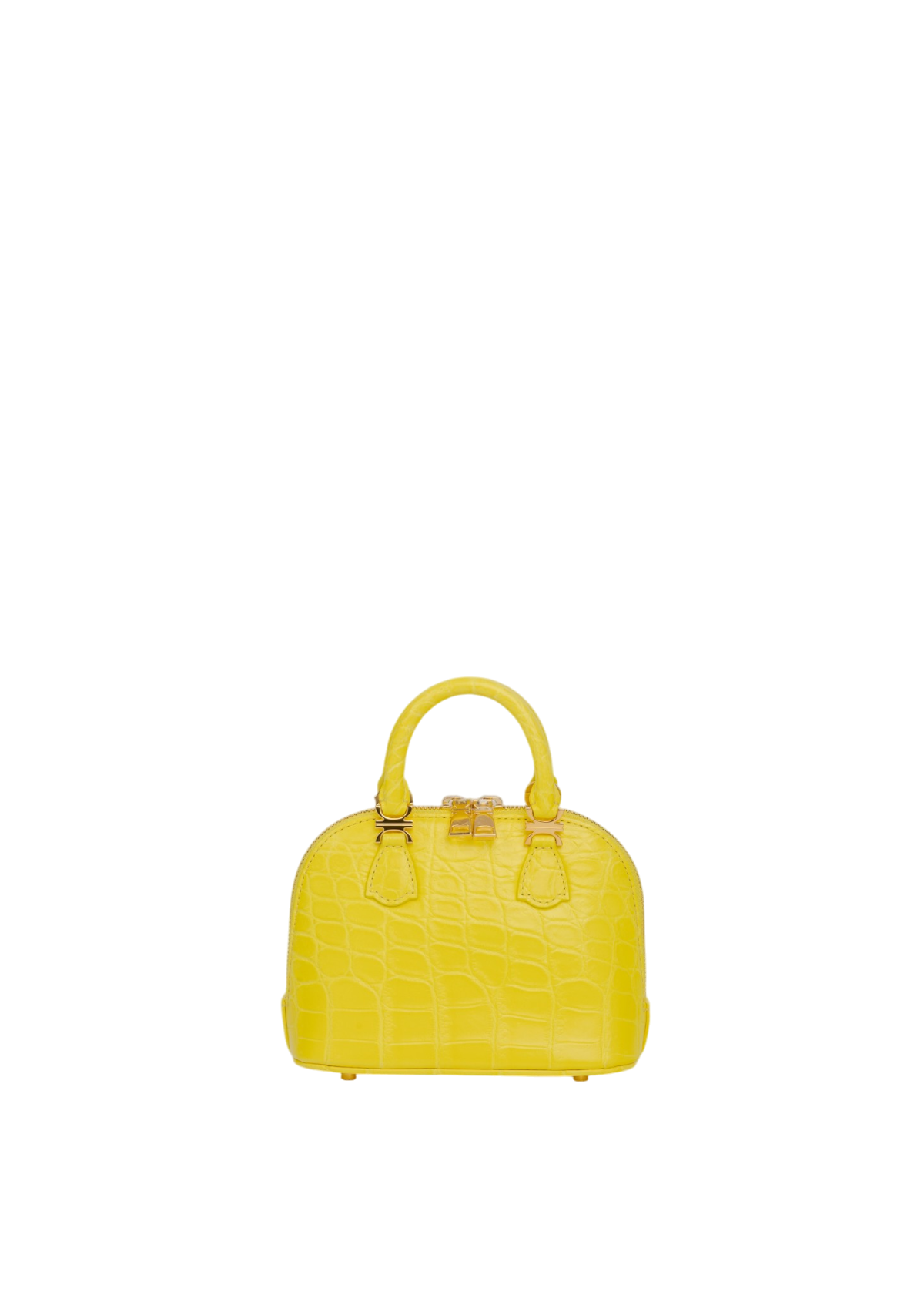 Crest Pandora Mini Handbag