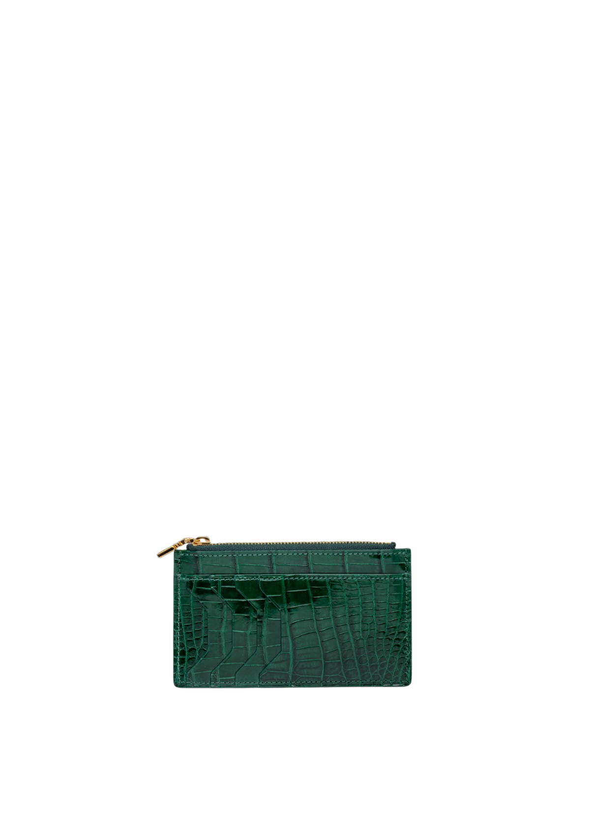 Slim Short Wallet