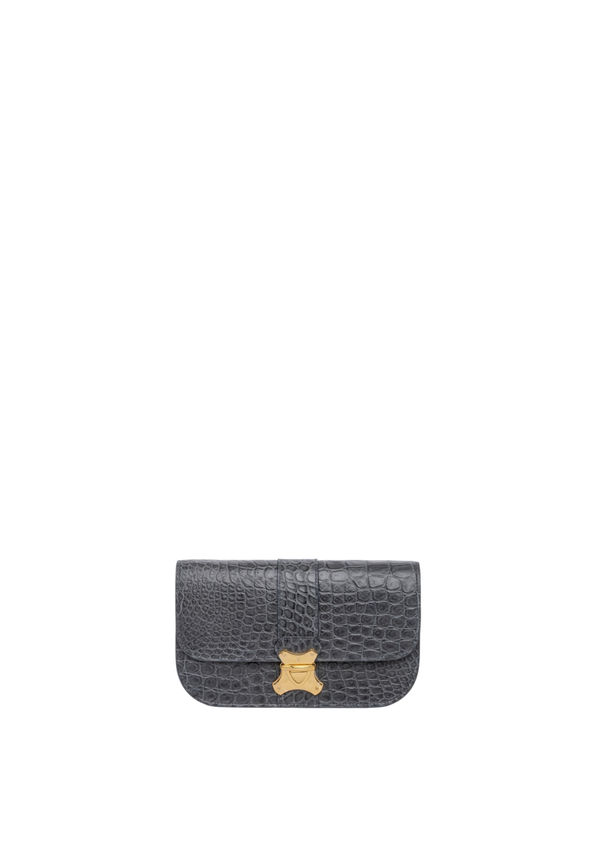 City Edge Vela Trinity Chain Wallet