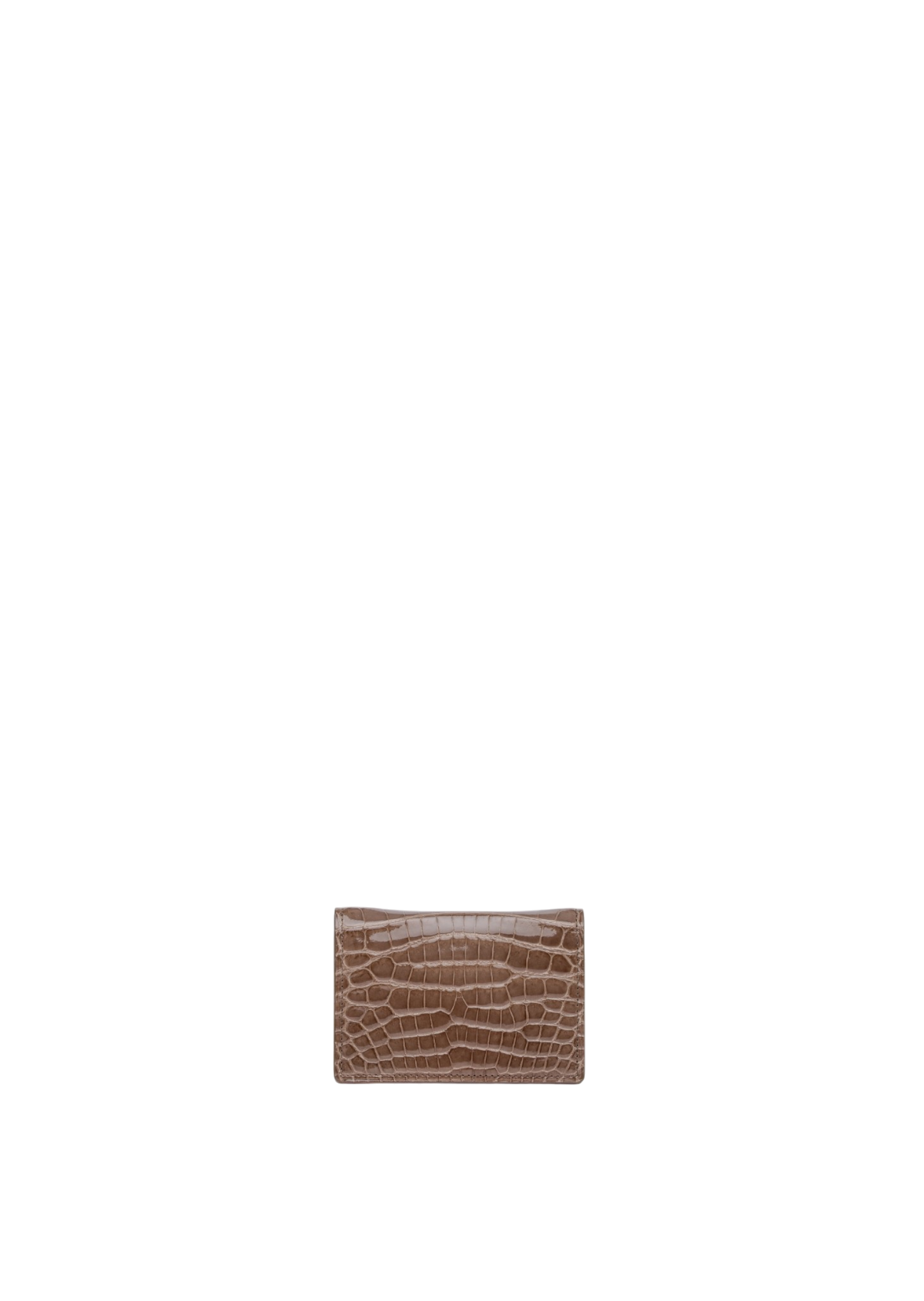 Classic Card Holder