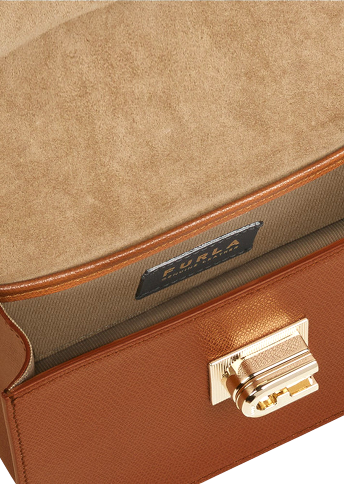 Furla 1927 Crossbody Bag