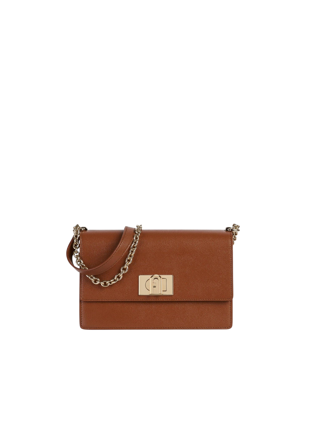 Furla 1927 S Crossbody - InstaRunway.com