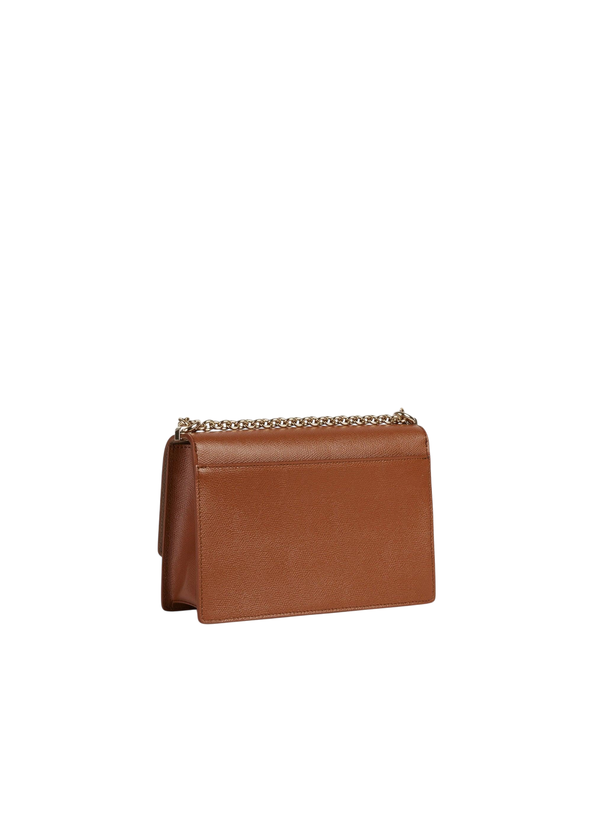 Furla 1927 S Crossbody - InstaRunway.com