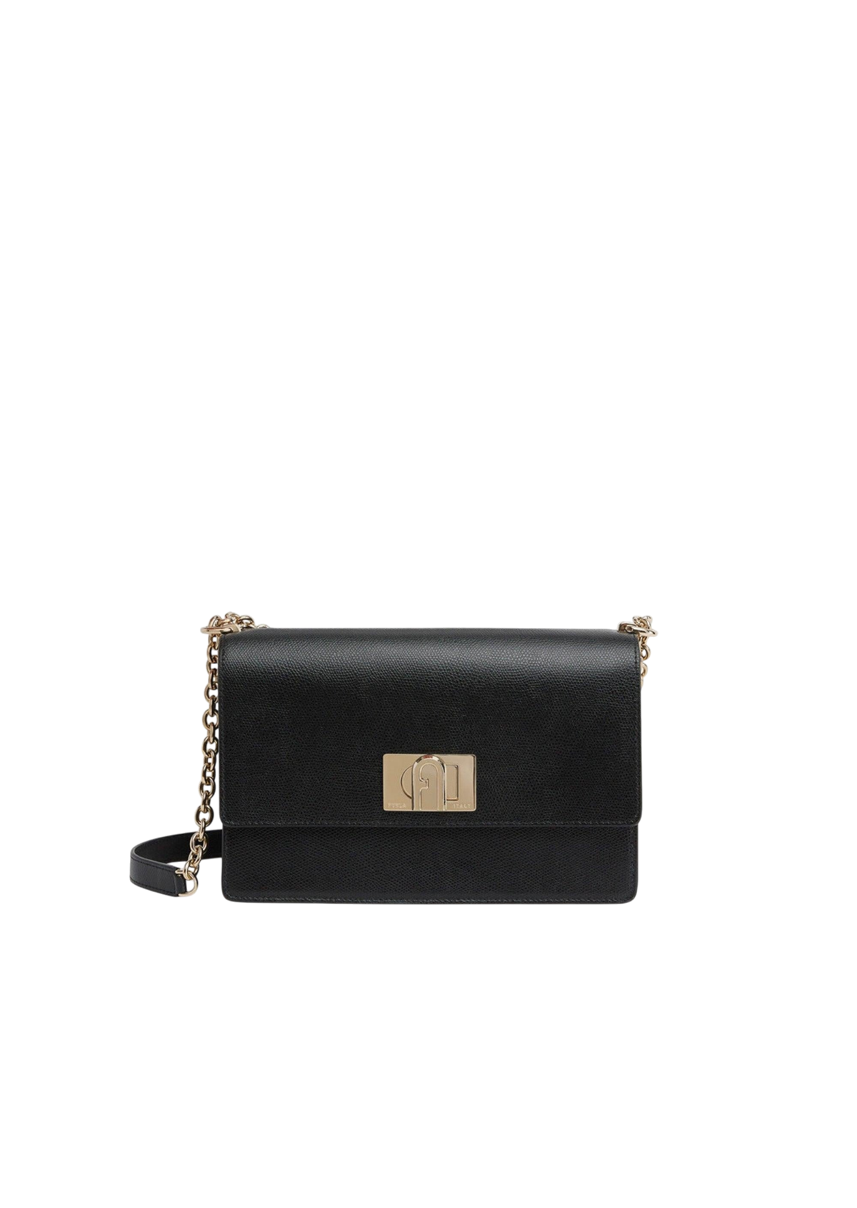 Furla 1927 S Crossbody - InstaRunway.com