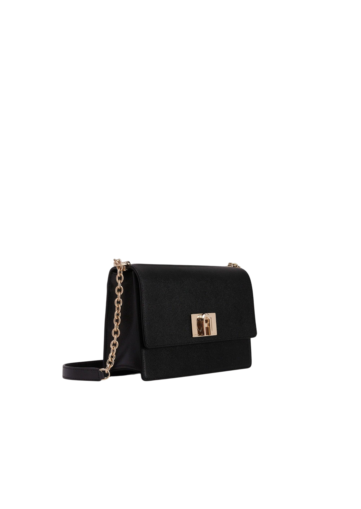 Furla 1927 S Crossbody - InstaRunway.com