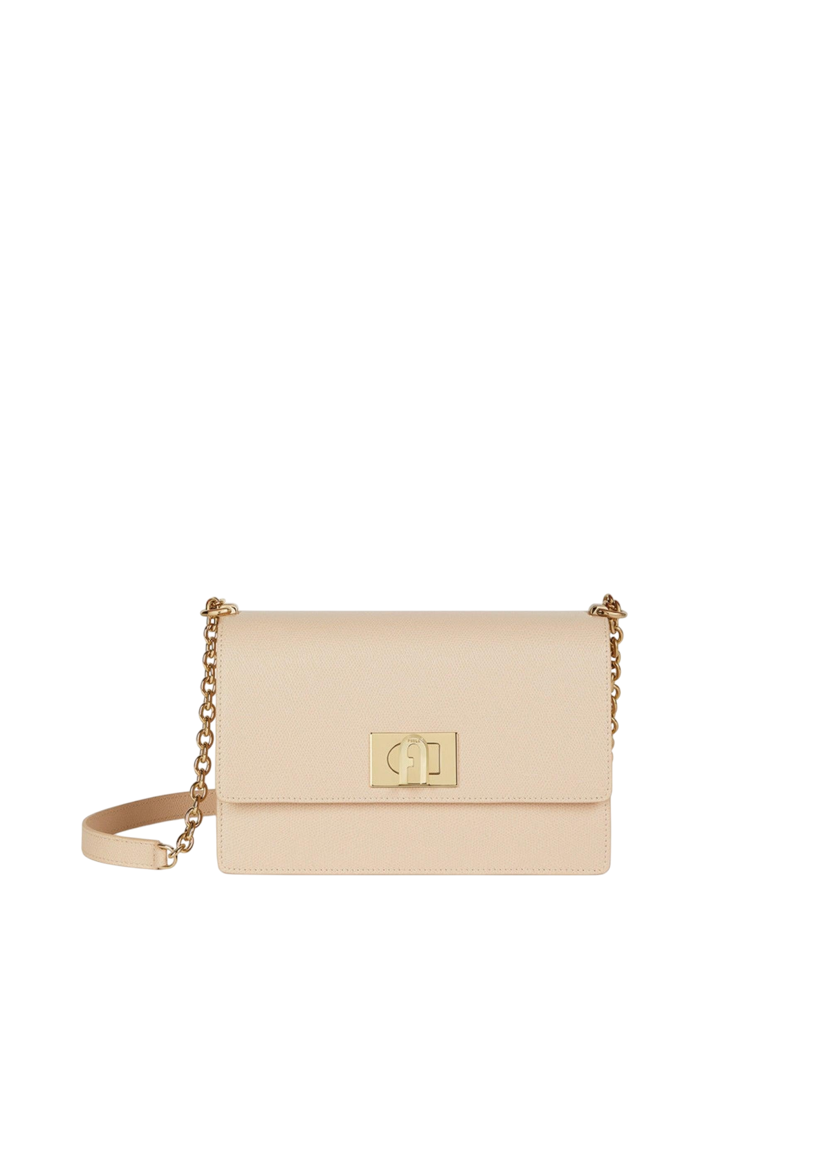 Furla 1927 S Crossbody - InstaRunway.com