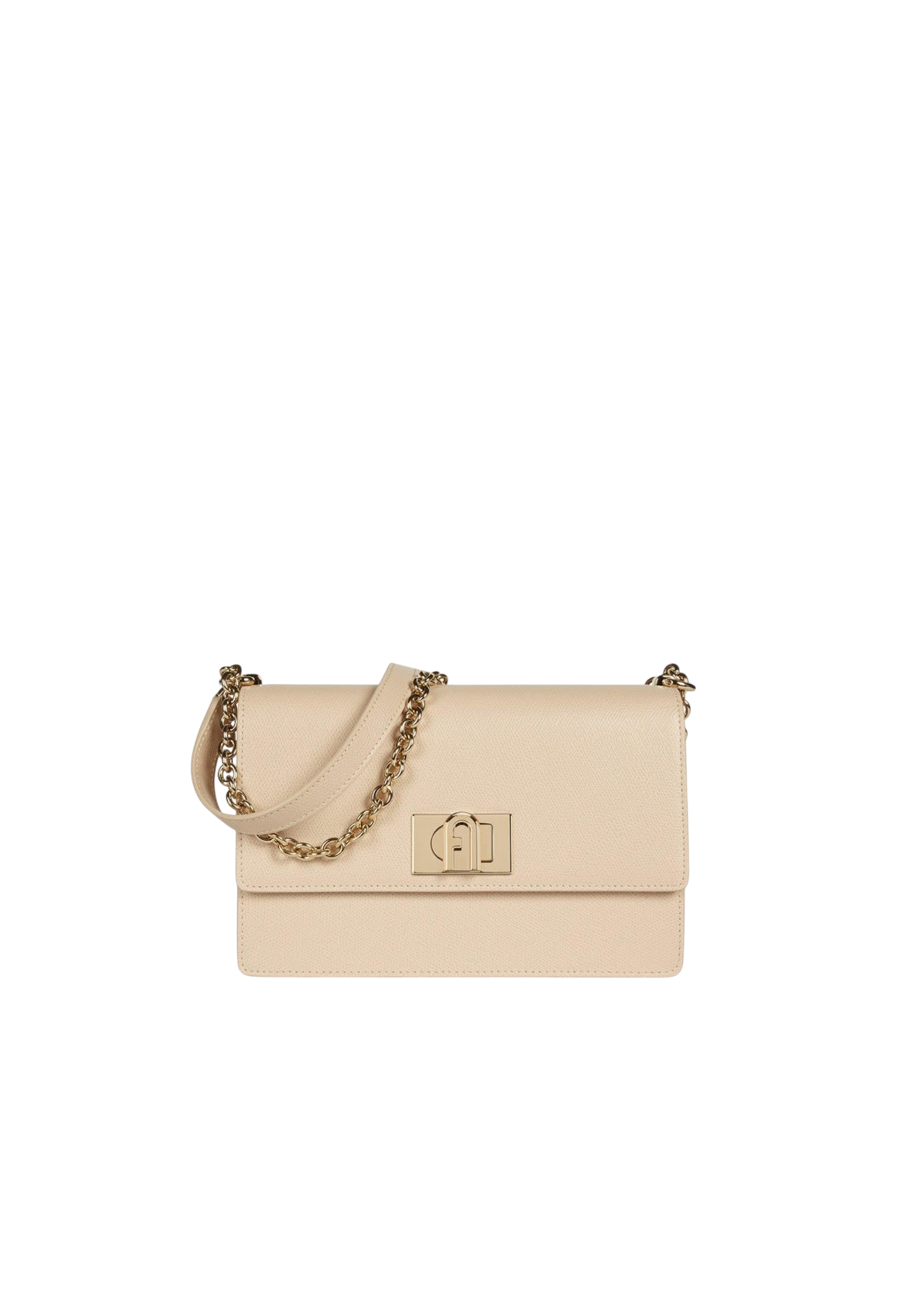 Furla 1927 S Crossbody - InstaRunway.com