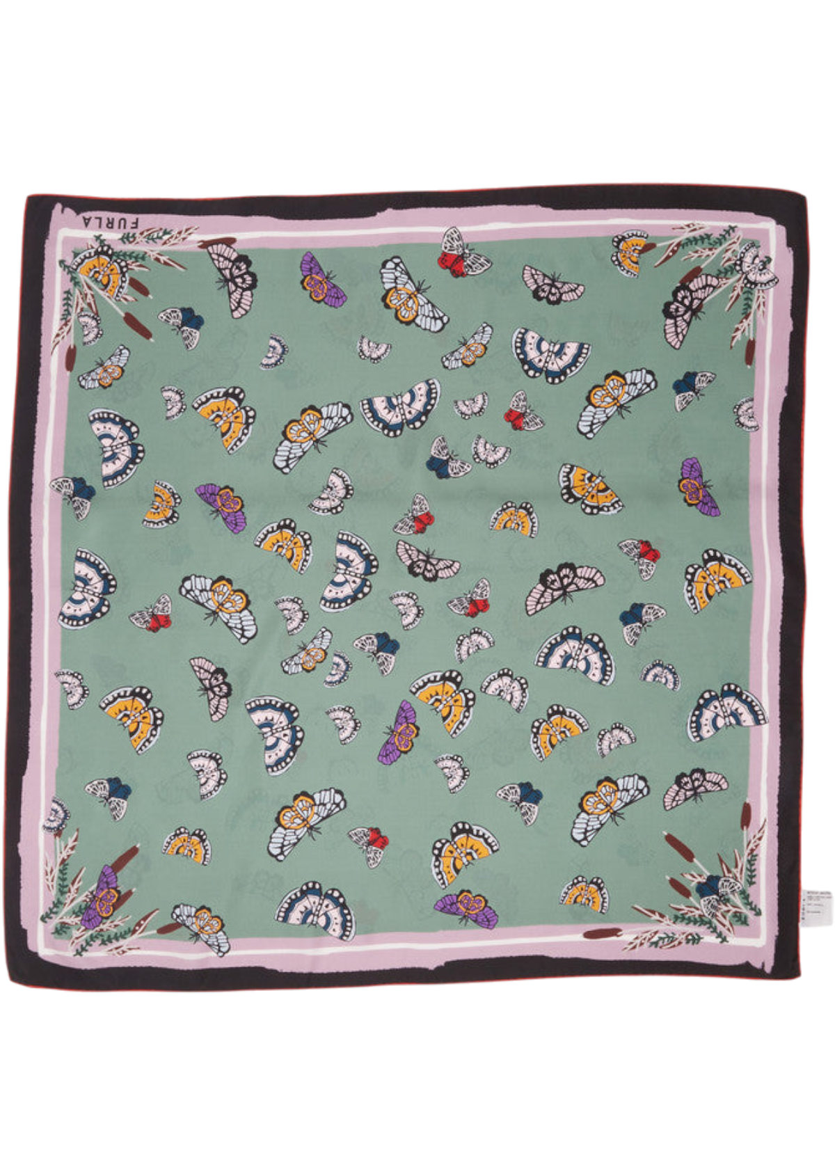Furla Tortona Carre' 90X90 - InstaRunway.com