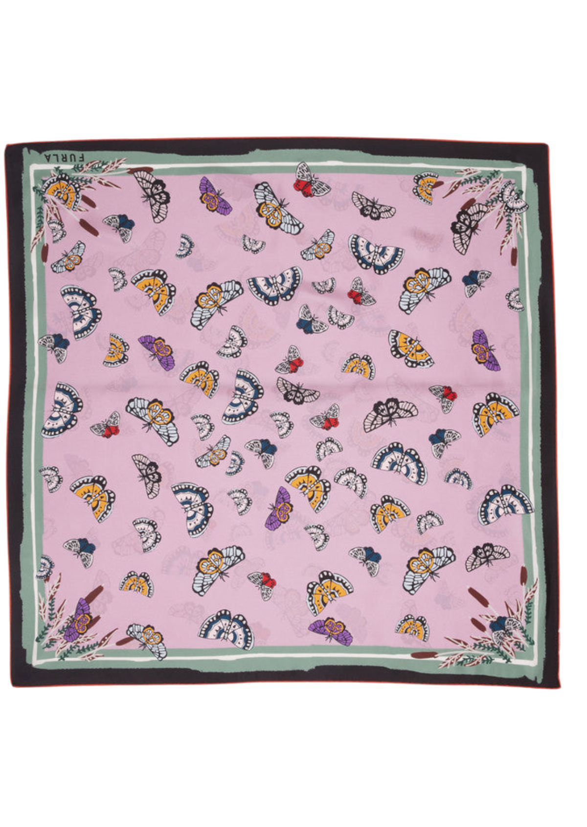 Furla Tortona Carre' 90X90 - InstaRunway.com