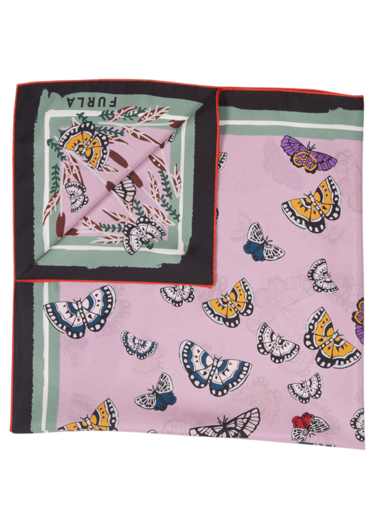 Furla Tortona Carre' 90X90 - InstaRunway.com