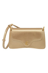 C-Me Clutch Crossbody Bag