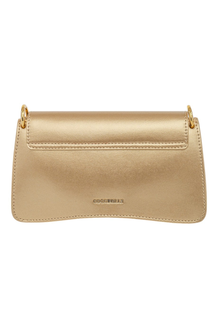 C-Me Clutch Crossbody Bag