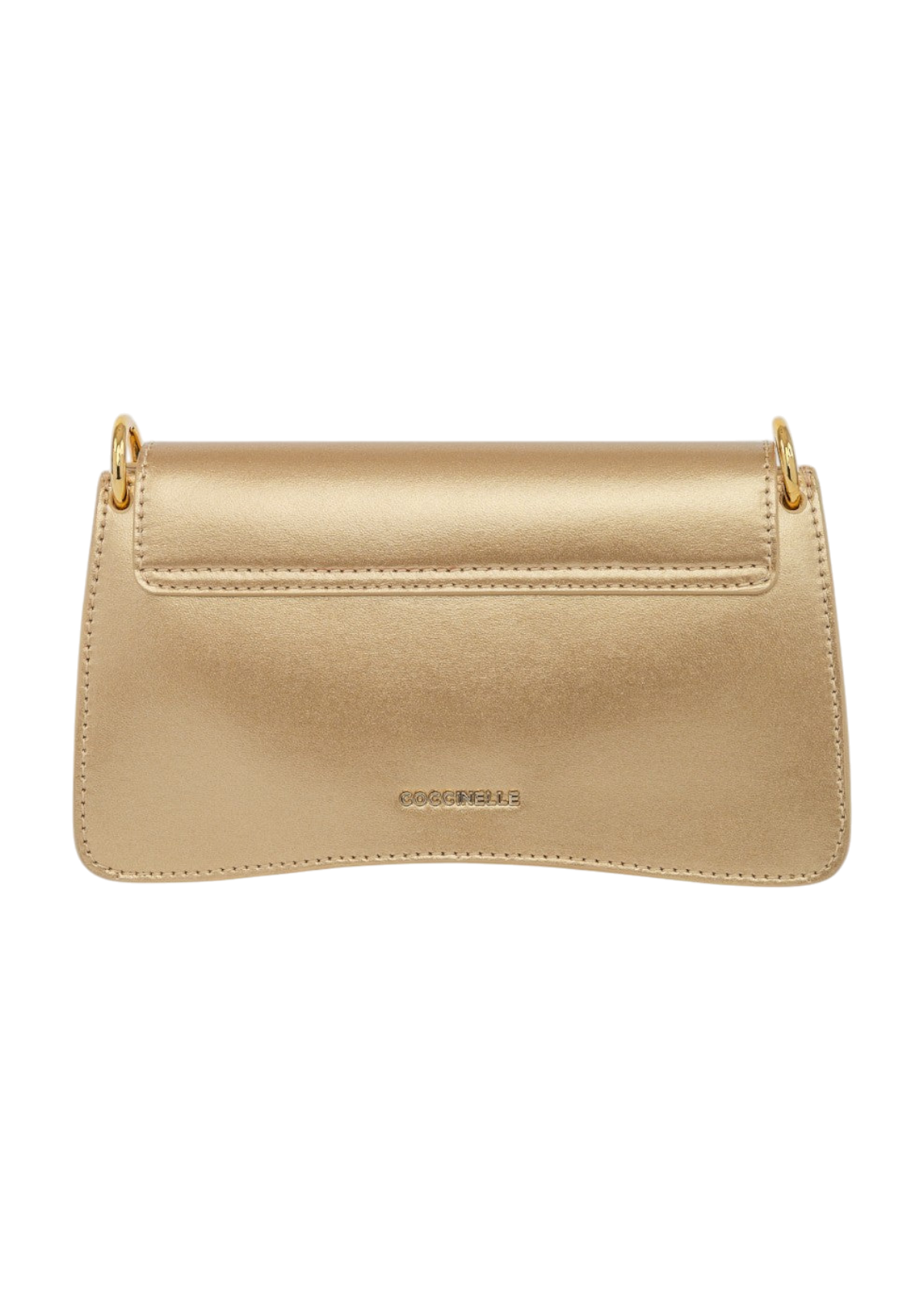 C-Me Clutch Crossbody Bag