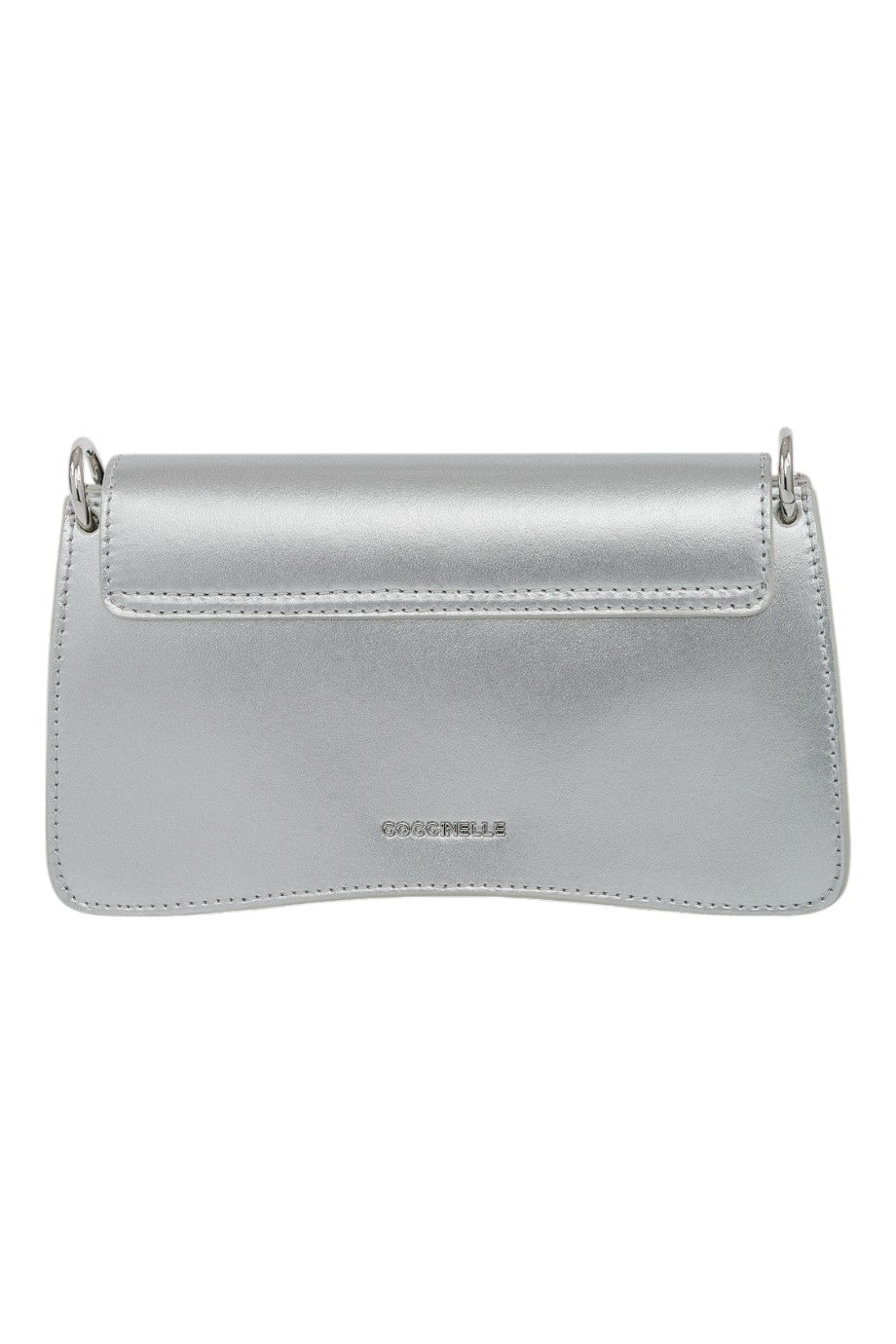 C-Me Clutch Crossbody Bag