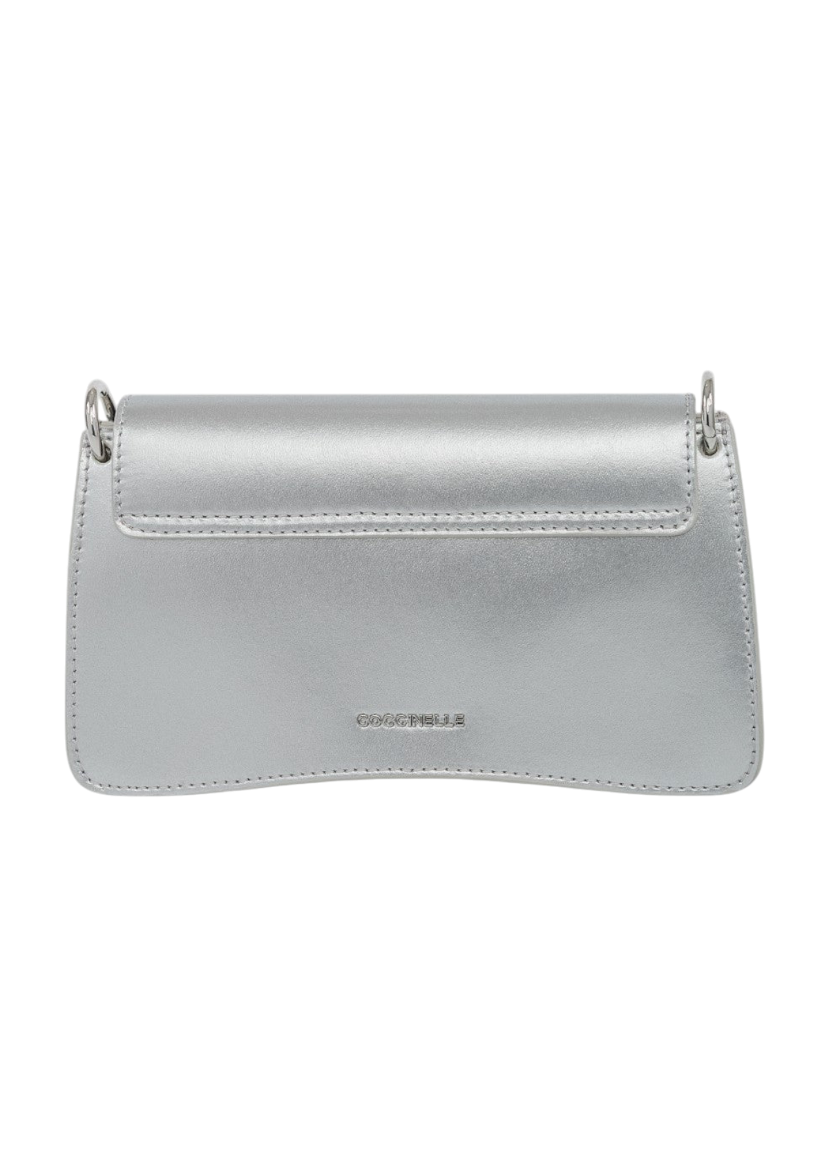 C-Me Clutch Crossbody Bag