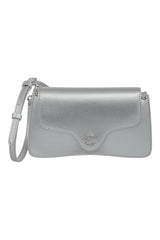 C-Me Clutch Crossbody Bag