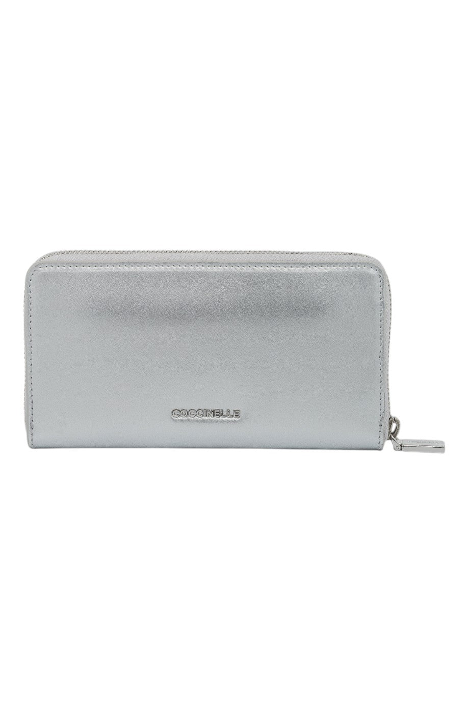 C-Me  Zip Around Continental Wallet