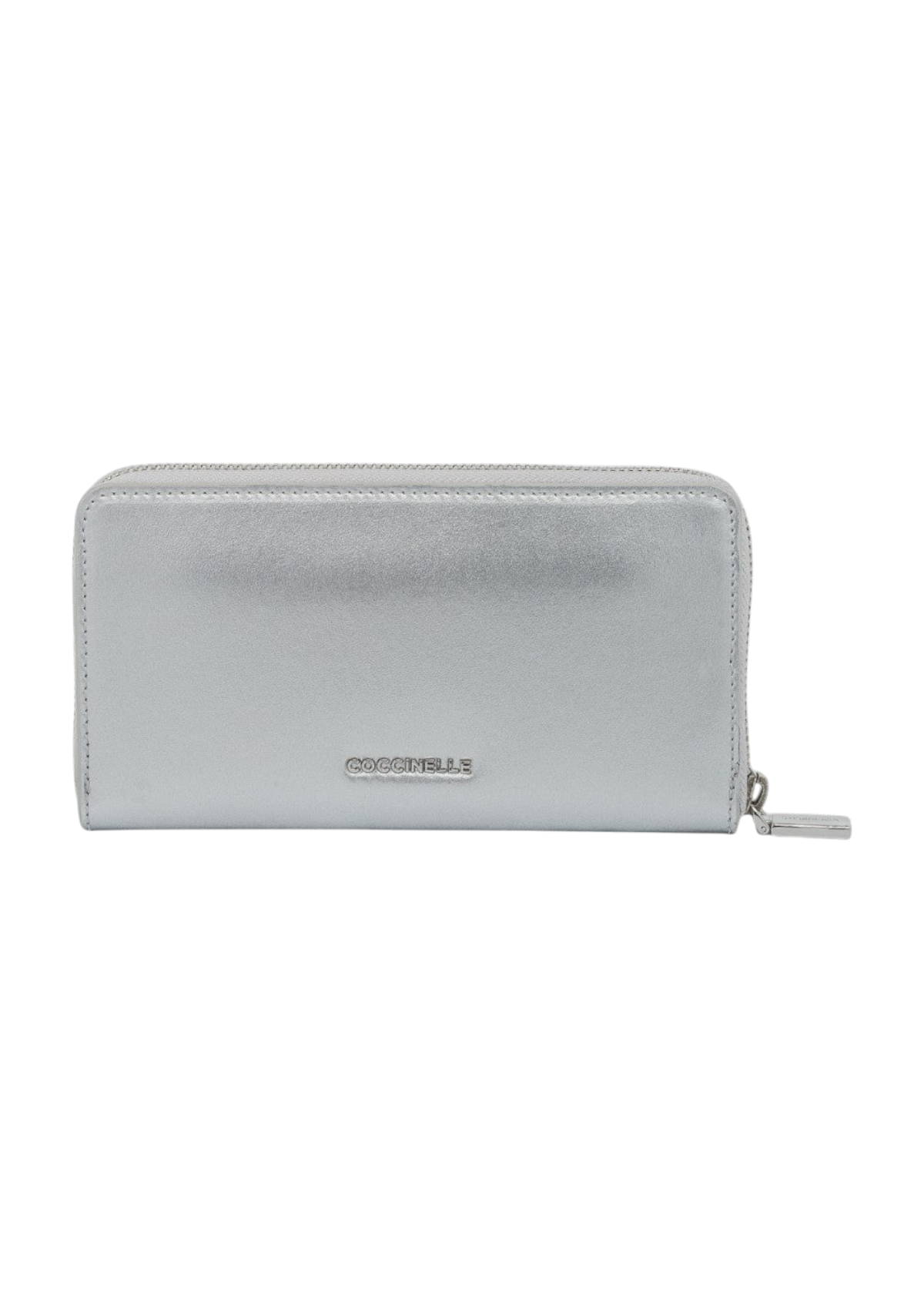 C-Me  Zip Around Continental Wallet