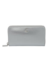 C-Me  Zip Around Continental Wallet