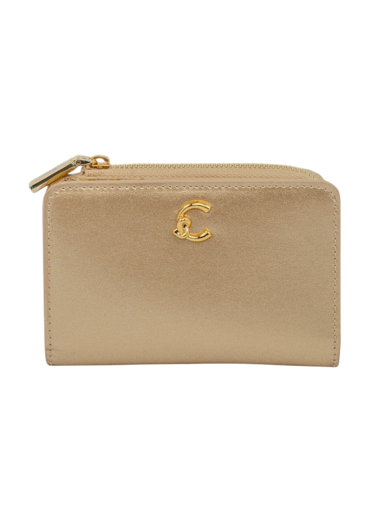 C-Me Compact Wallet