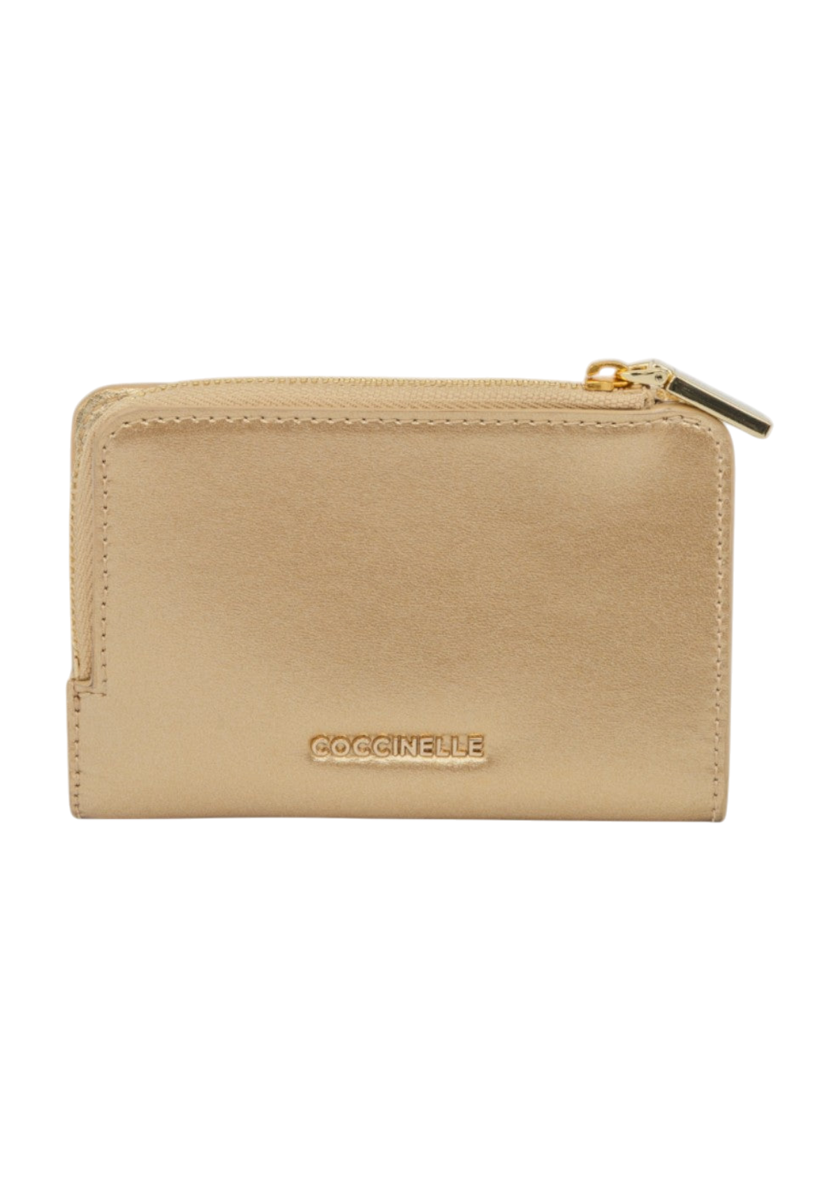 C-Me Compact Wallet