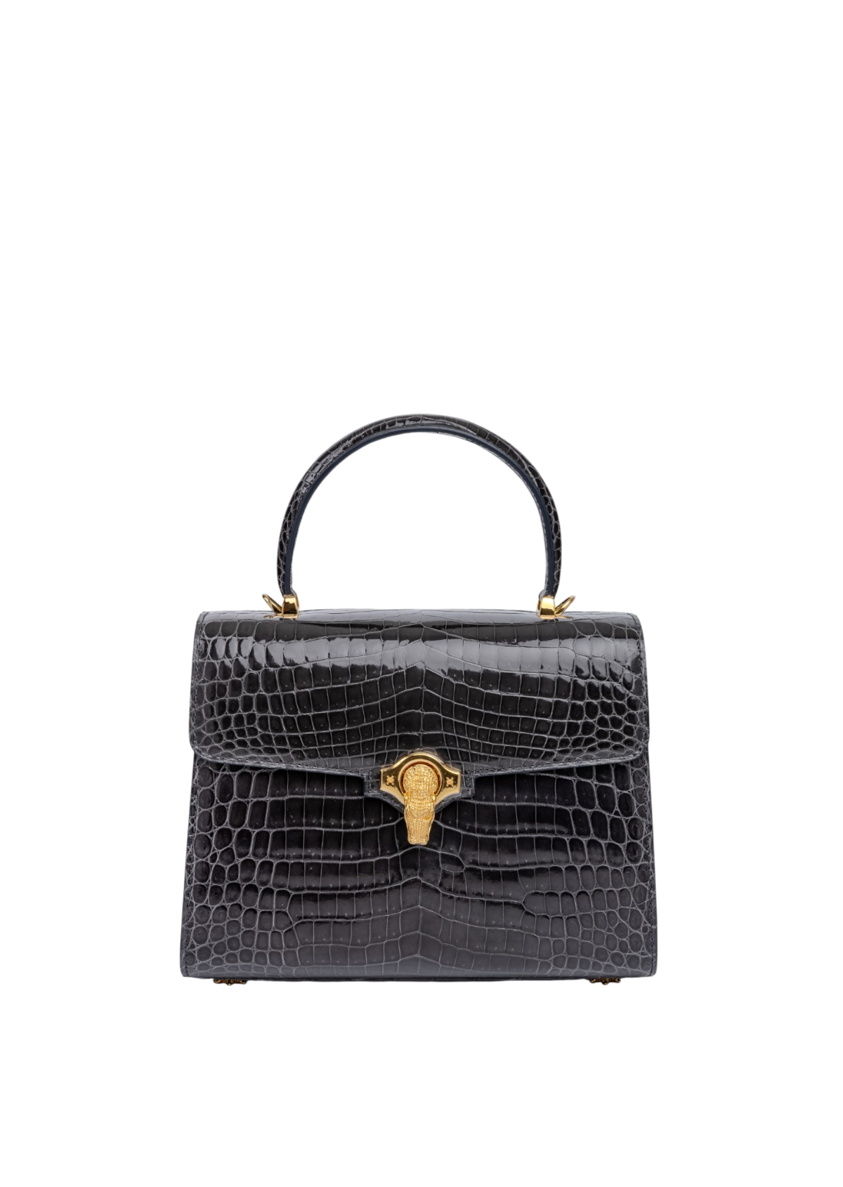 KP Homage Signature Handbag