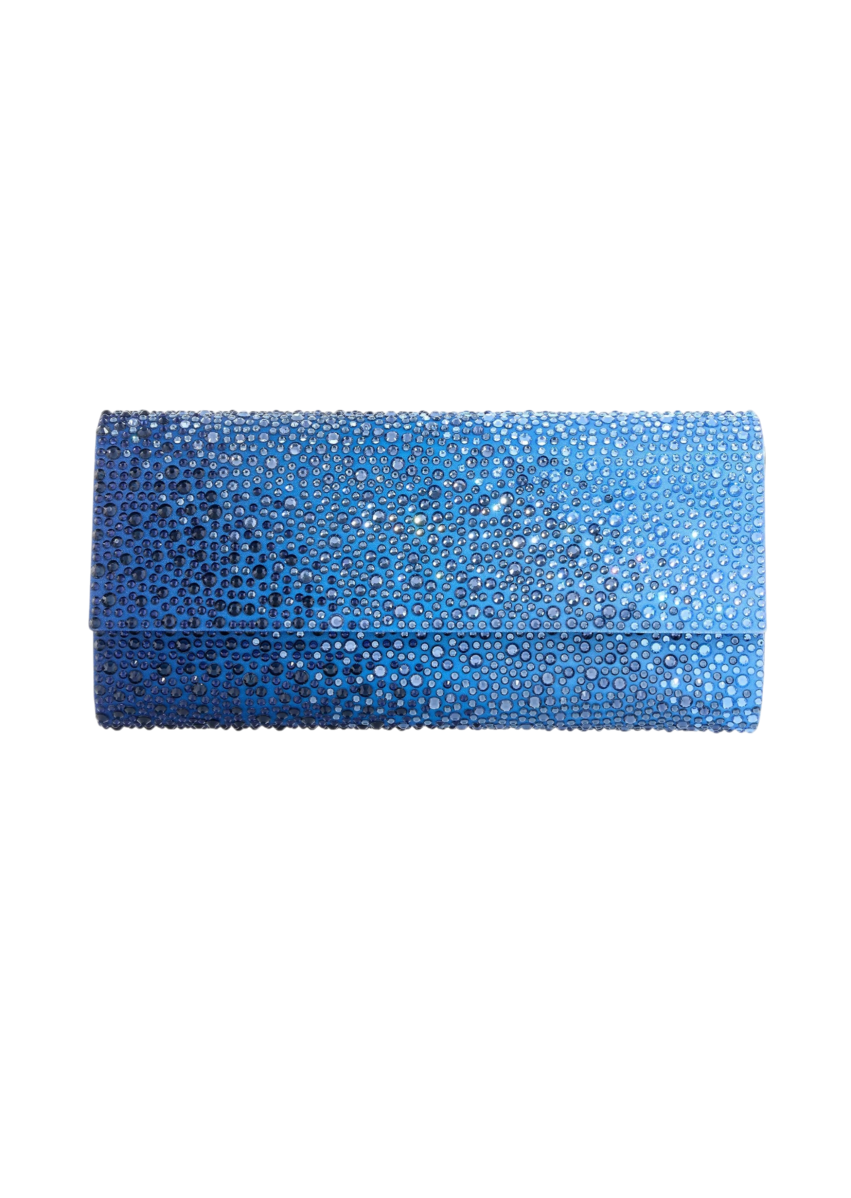 Perry Crystal Caviar Gradient Ocean