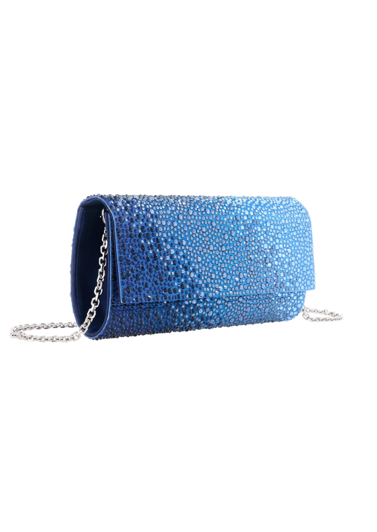 Perry Crystal Caviar Gradient Ocean