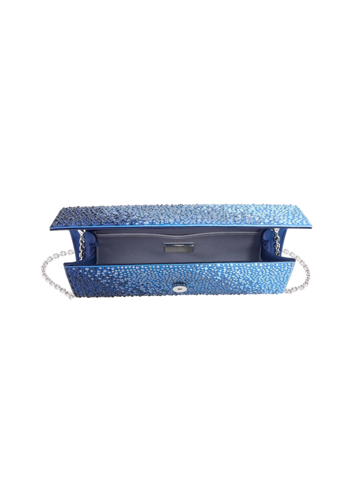 Perry Crystal Caviar Gradient Ocean