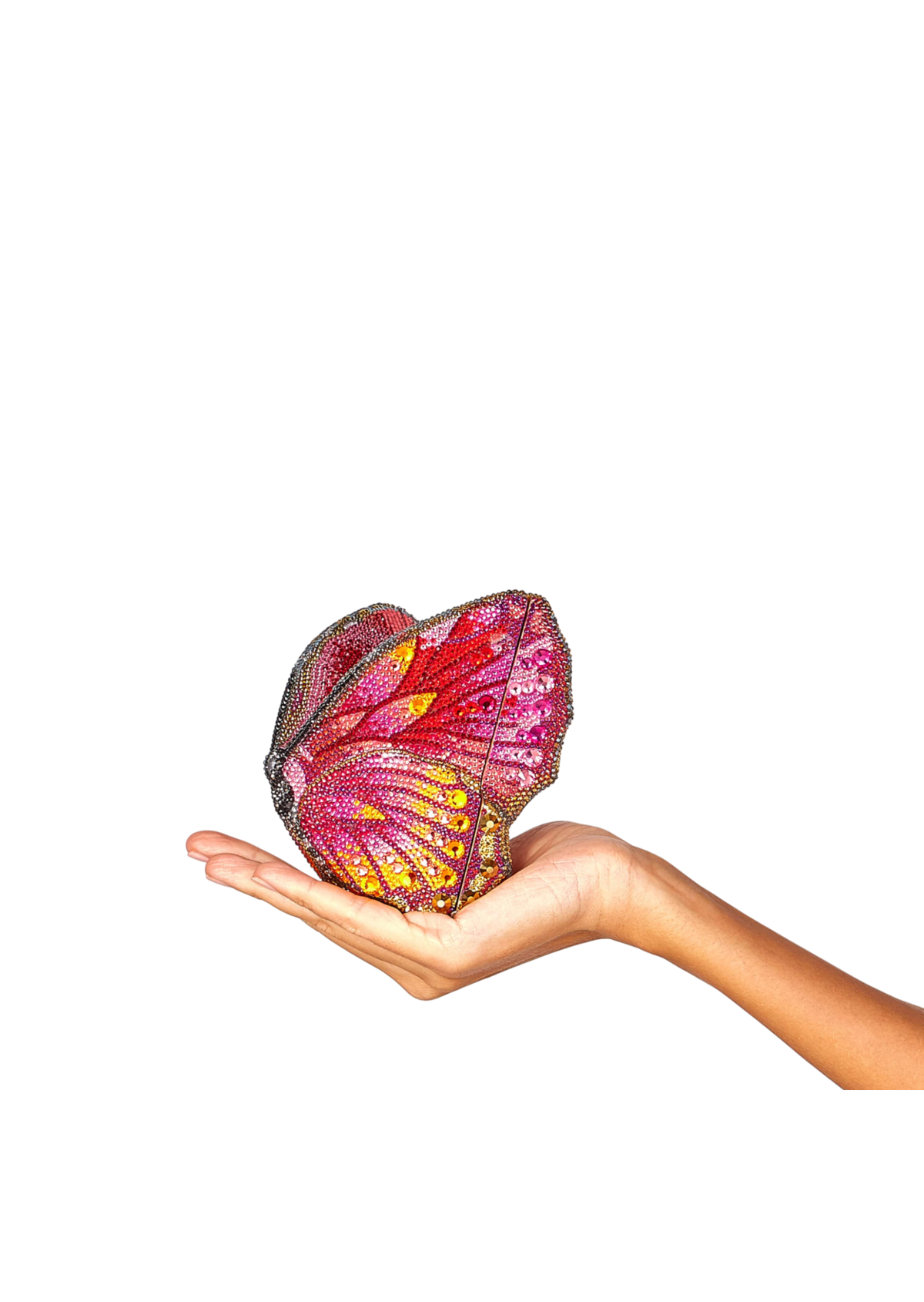 Butterfly Fireclipper - JudithLeiberGCC