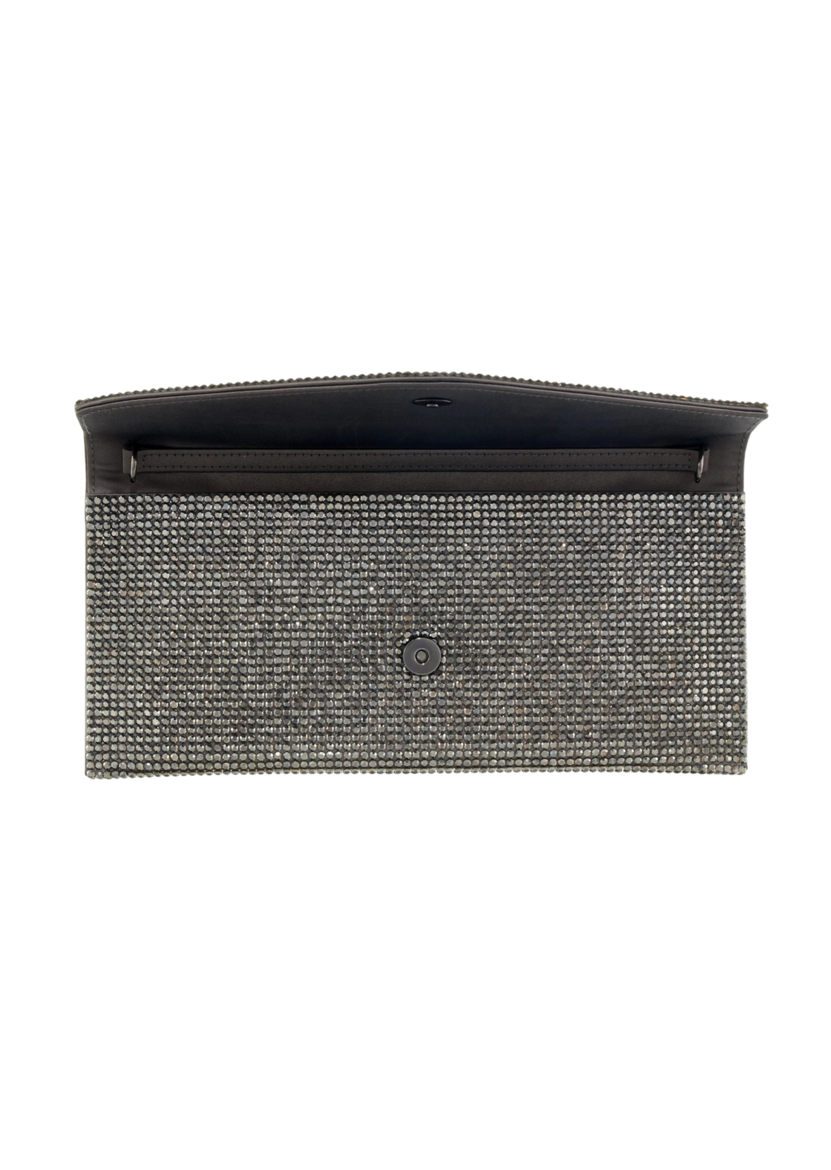 Crystal Envelope Gray