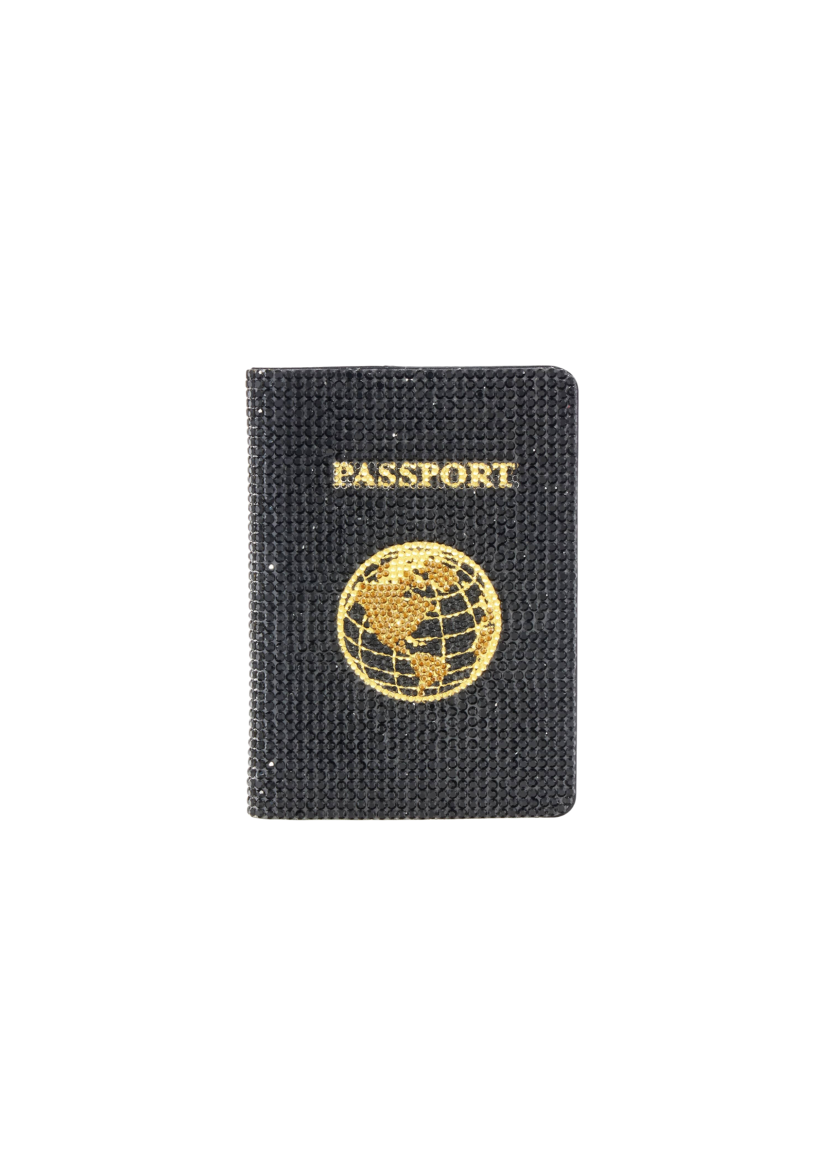 Traveler Black - JudithLeiberGCC