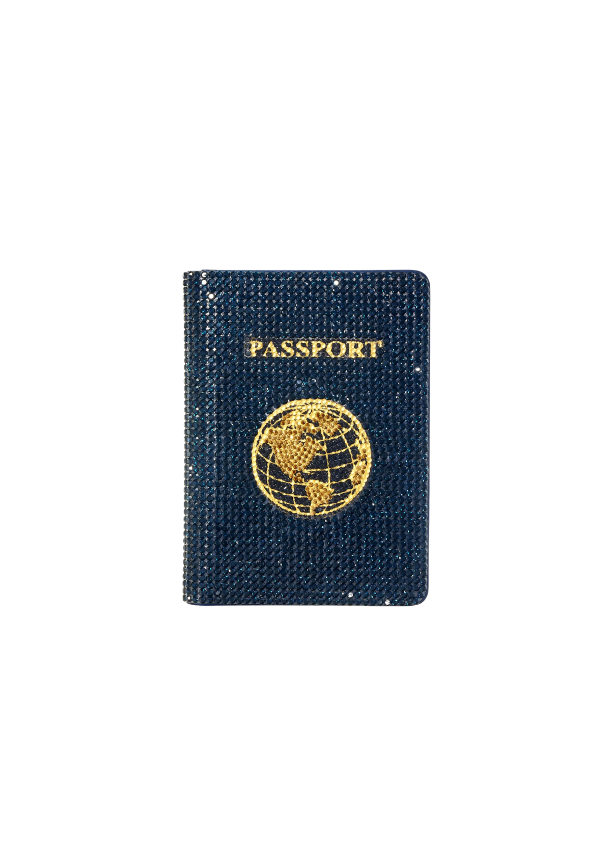 Traveler Navy - JudithLeiberGCC