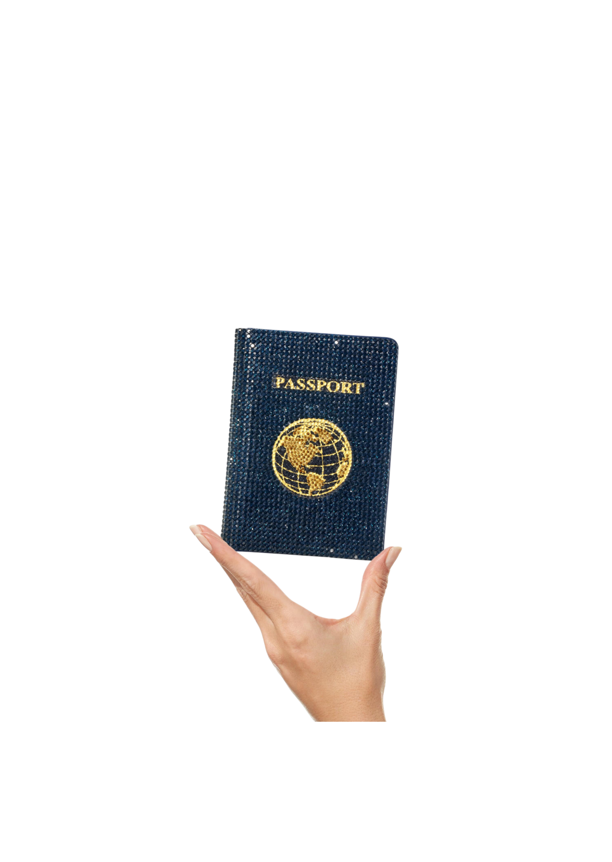 Traveler Navy - JudithLeiberGCC